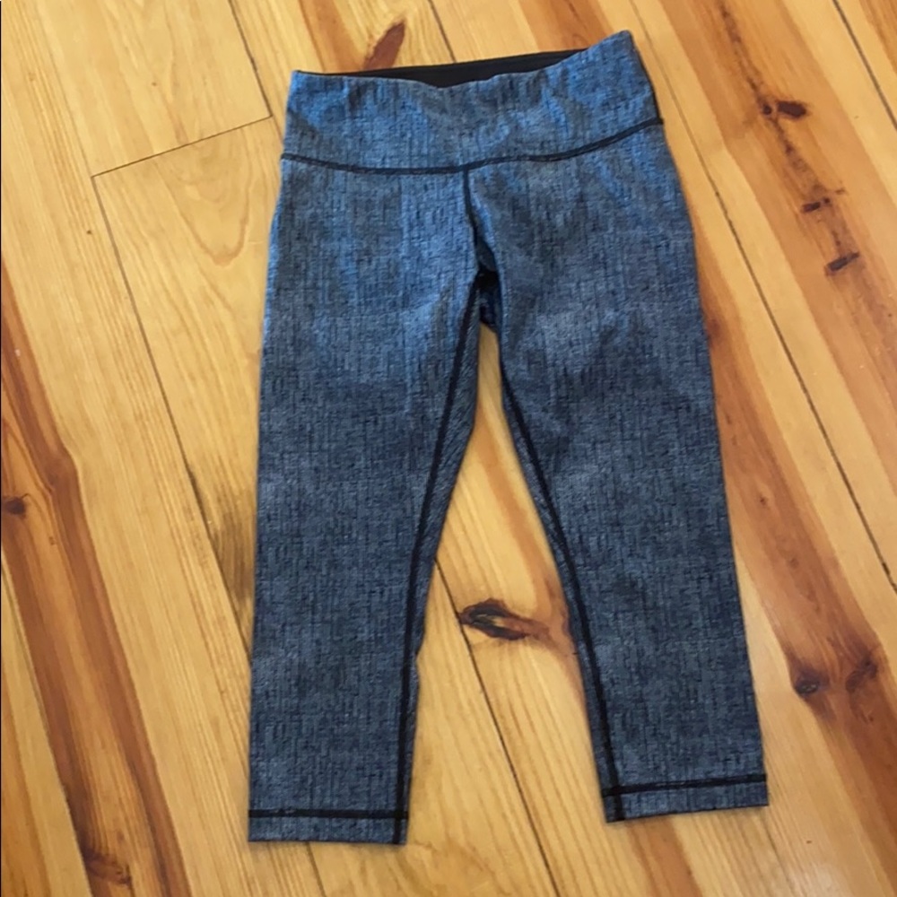 Lululemon leggings